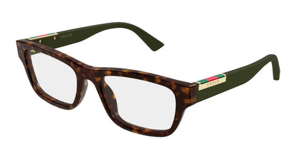 GUCCI GG2091O 55 FRAME Gucci