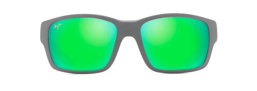 MAUI JIM MANGROVES GM604-14/MJ0604S-002 Sunglasses