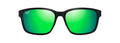 Matte Black  MAUIGreen®