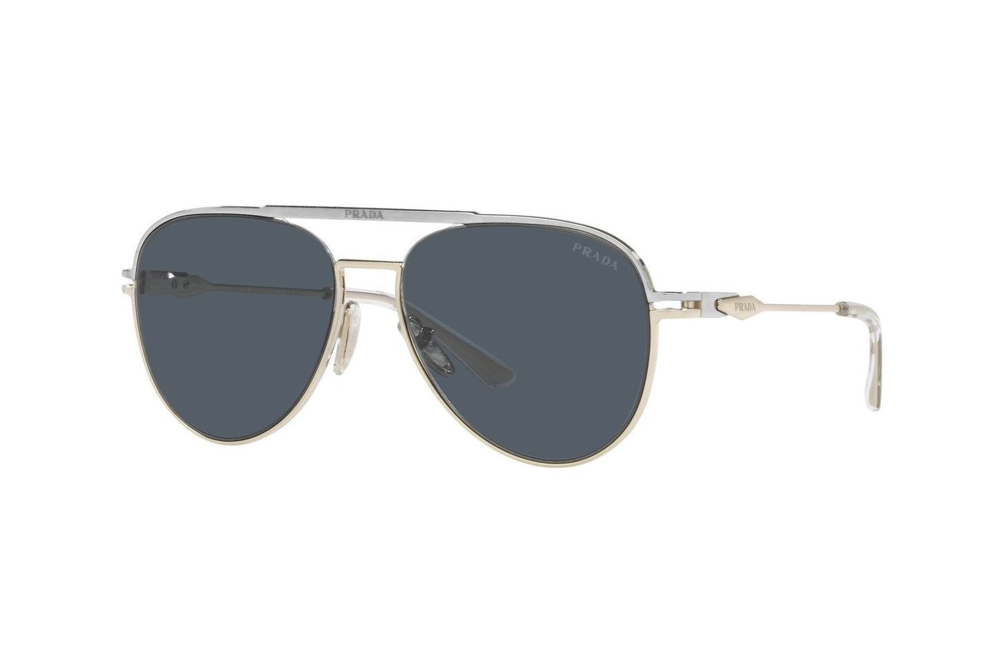 Prada SPR 54Z 17F-09T 3N