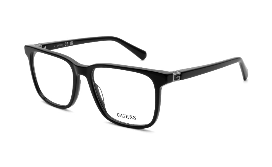 Guess GU50285 005 Eyeglasses