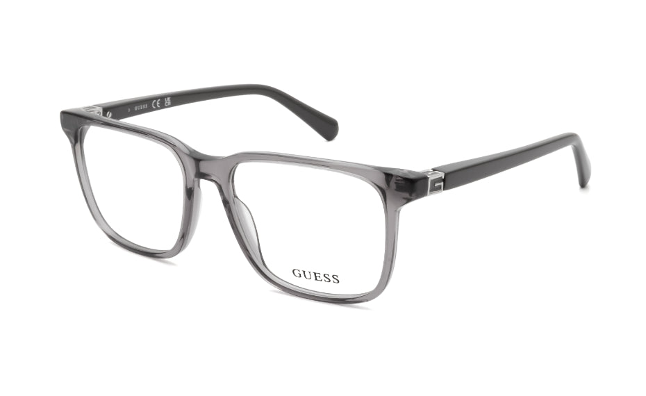 Guess GU50285 020 Eyeglasses