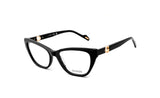 Guess GU50295 001 Women's Cat Eye Eyeglasses