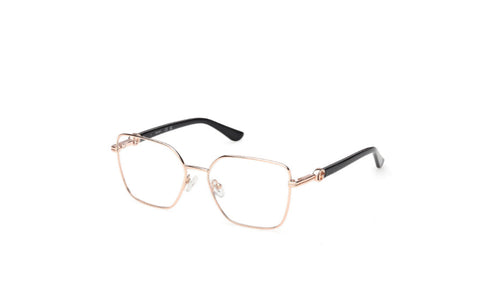 Guess GU50313 028 Eyeglasses