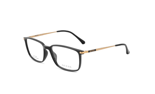 Guess GU50416 001 Eyeglasses