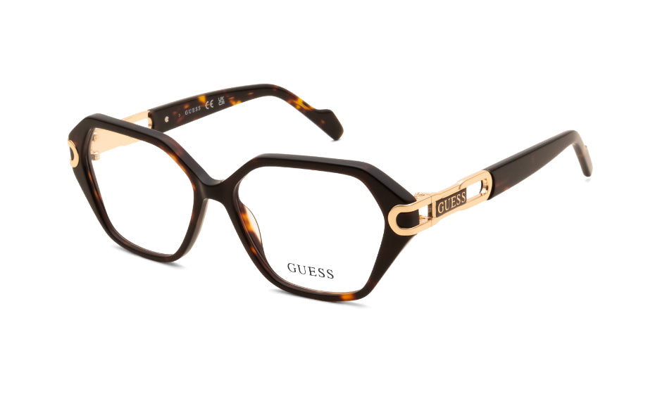 Guess GU50512 052 Eyeglasses