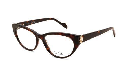 Guess GU50513 052 Eyeglasses