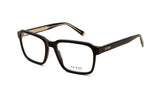 Guess GU50516 001 Black Eyeglasses