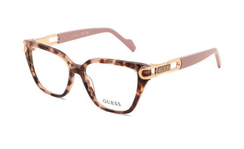 Guess GU50538 074 Eyeglasses