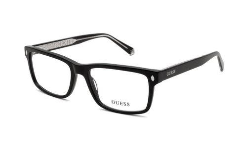 Guess GU50540 001 Eyeglasses