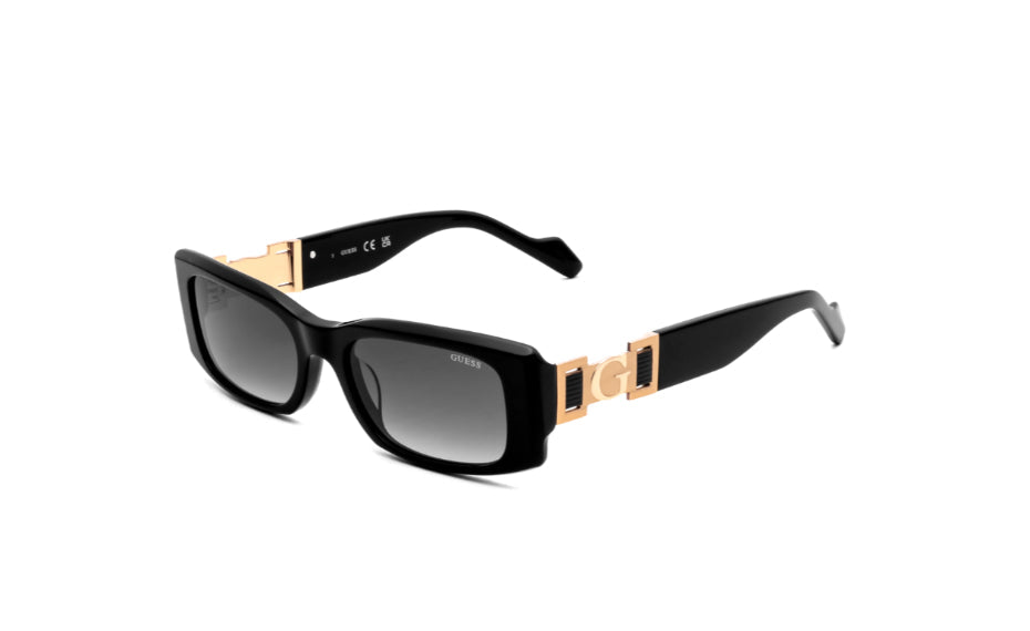 Guess GU00345 01Z Sunglasses