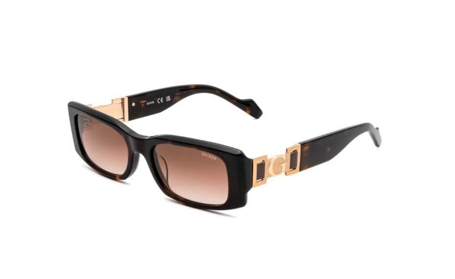 Guess GU00345 52F Sunglasses