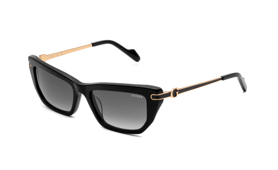 Akila GU00378 01F Cat-Eye Sunglasses