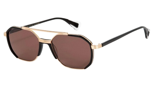 Gigi Studios GRANT 6670/1 57 Sunglasses