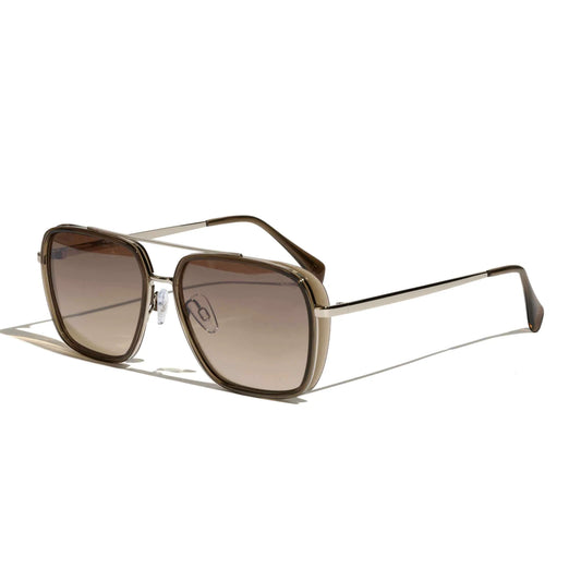 Guilt – Unisex TR-90 + Metal Sunglasses