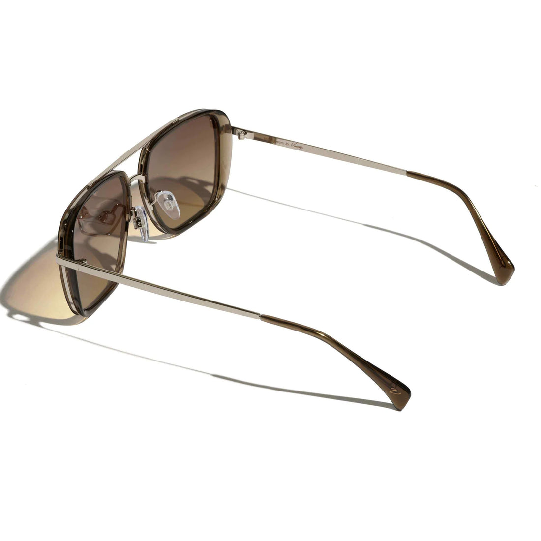 Guilt – Unisex TR-90 + Metal Sunglasses