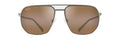 Satin Sepia  HCL® Bronze