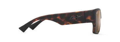 MJ 0614S-002 57-16-130 MAUI JIM