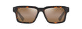 Matte Dark Havana  HCL® Bronze
