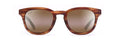 Matte Tortoise  HCL® Bronze