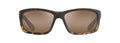 Matte Tortoise Ombre  HCL® Bronze
