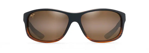 MAUI JIM KAIWI CHANNEL H840-25C/MJ0840S-004 Sunglasses