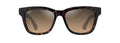Shiny Dark Havana with Trans Yellow  HCL® Bronze