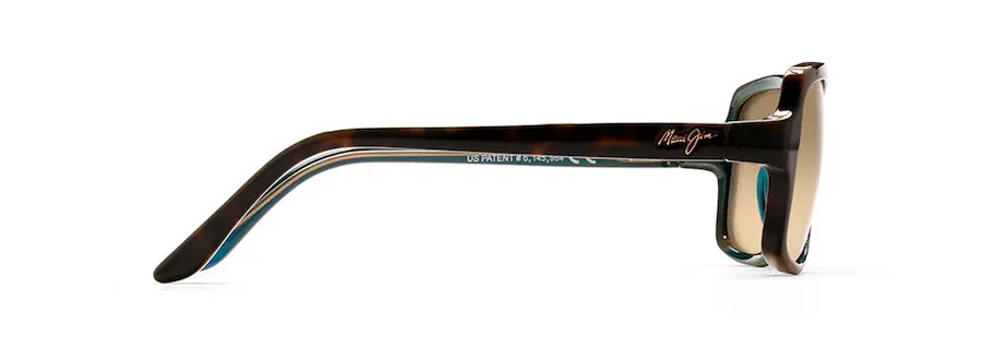 Maui Jim MJ CLOUD BREAK 700-10P MAUI JIM