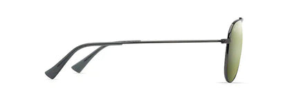 maui jim mj 665-17A 59-12-145 MAUI JIM