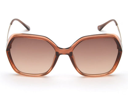 IDEE S2776 Women Hexagon Sunglasses