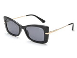 IDEE S2777 C1 Women Butterfly Sunglasses