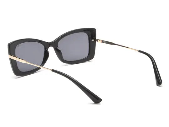 IDEE S2777 C1 Women Butterfly Sunglasses