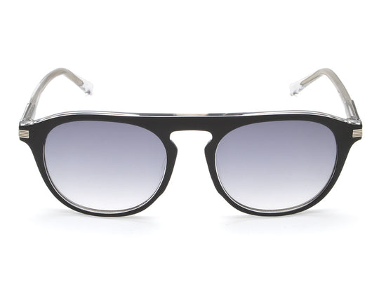 IDEE S2801 Men Oval Sunglasses