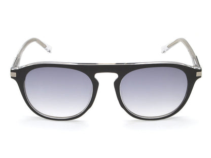 IDEE S2801 Men Oval Sunglasses