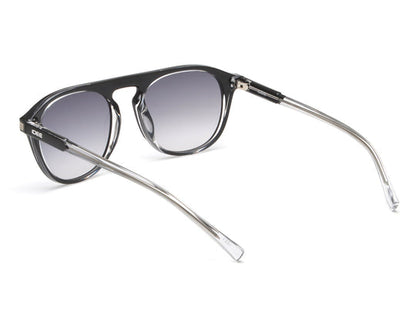 IDEE S2801 Men Oval Sunglasses