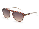 IDEE S2801 Men Oval Sunglasses