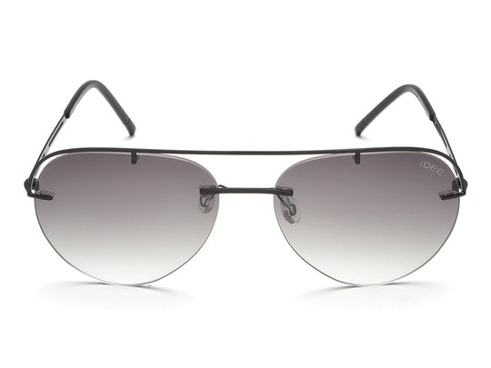 IDEE S2833 Unisex Flier Sunglasses