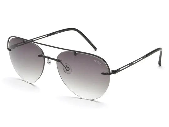 IDEE S2833 Unisex Flier Sunglasses