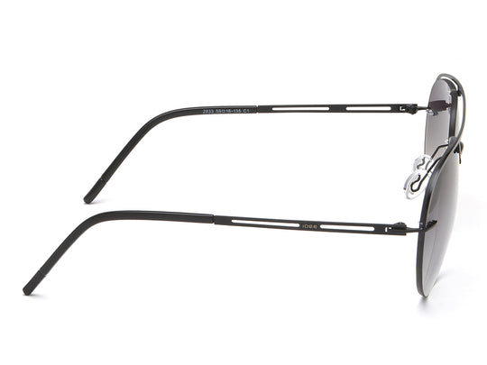 IDEE S2833 Unisex Flier Sunglasses