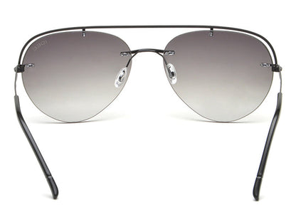 IDEE S2833 Unisex Flier Sunglasses
