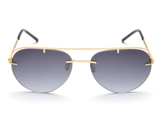 IDEE S2833 Unisex Flier Sunglasses