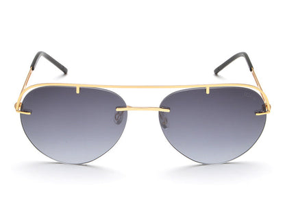 IDEE S2833 Unisex Flier Sunglasses