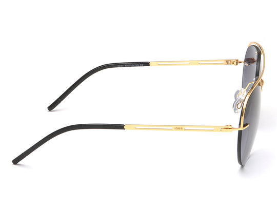 IDEE S2833 Unisex Flier Sunglasses