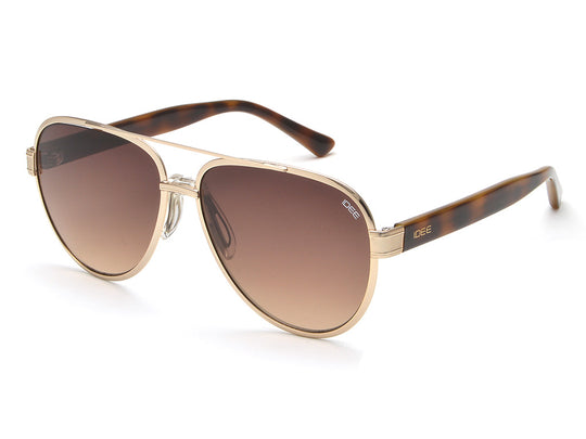 IDEE S2936 Men Flier Sunglasses