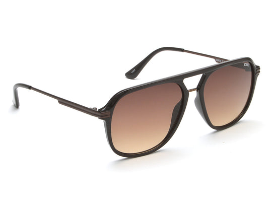 IDEE S2939 Men Square Sunglasses