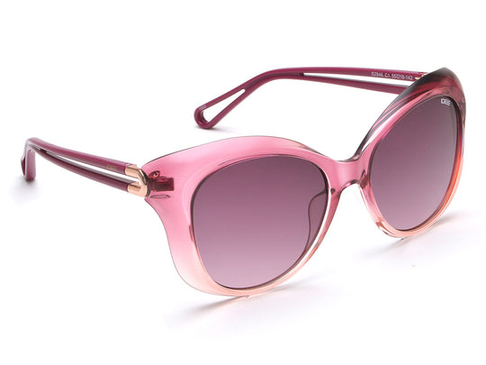 IDEE S2946 Women Butterfly Sunglasses