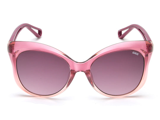 IDEE S2946 Women Butterfly Sunglasses