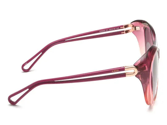 IDEE S2946 C1 Women Butterfly Sunglasses