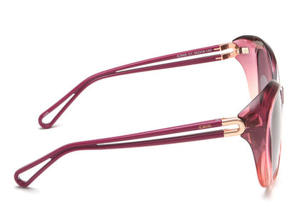 IDEE S2946 Women Butterfly Sunglasses