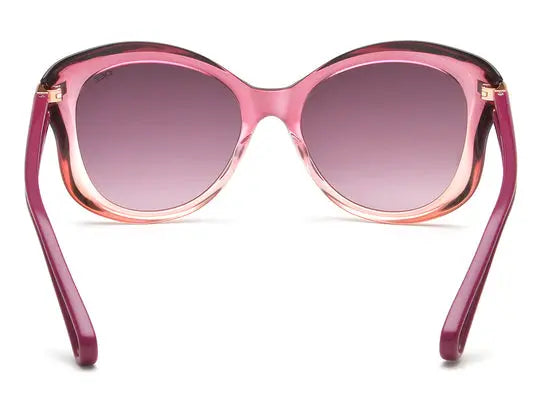 IDEE S2946 C1 Women Butterfly Sunglasses